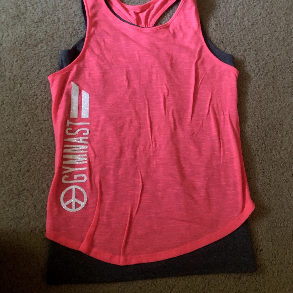SO Layered Tank